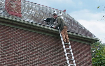 what affects urgent Hackleton roof repairs