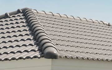 advantages of Hackleton clay roofing