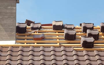 Hackleton clay roofing costs