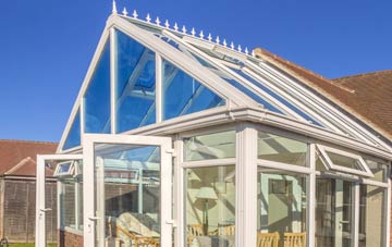 conservatory roof insulation costs Hackleton