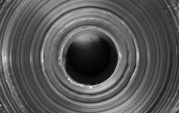 Hackleton edpm waterproofing