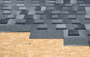 expert Hackleton asphalt roof companies