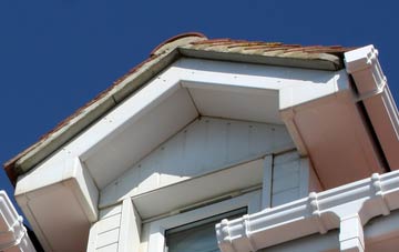 Hackleton fascia installation costs