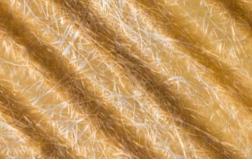 Hackleton fibreglass roof waterproofing