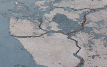 fibreglass roofing replacement Hackleton