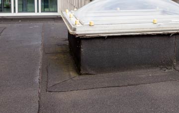 disadvantages of Hackleton flat roofs