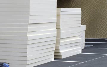 Hackleton flat roof insulation costs