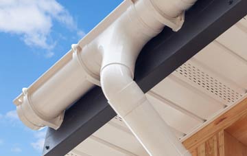 Hackleton gutter installation costs