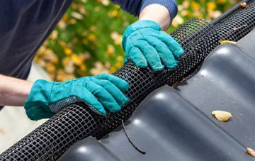 Hackleton gutter repair companies