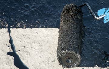 Hackleton liquid sealant waterproofing