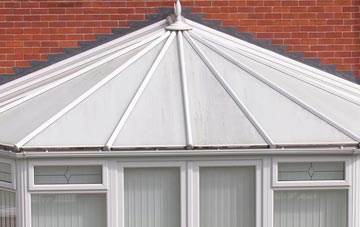 Hackleton polycarbonate conservatory roof repairs