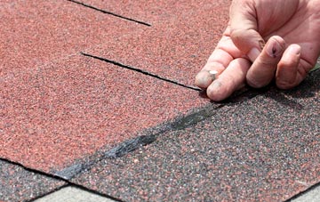 Hackleton asphalt roof repairs