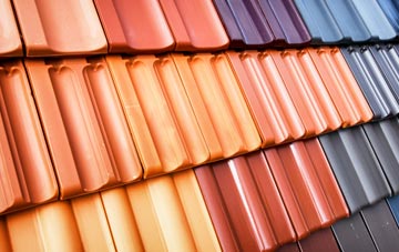 Hackleton roof tile costs