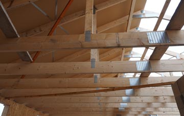 Hackleton roof truss costs