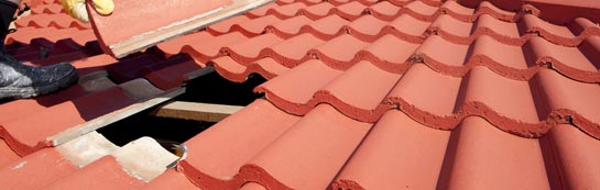 compare Hackleton roof repair quotes