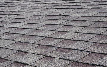 Hackleton tiles for shallow pitch roofing