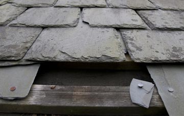 Hackleton slate roof repairs and maintenance
