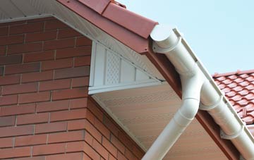 Hackleton soffit repair costs