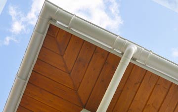 Hackleton soffit types