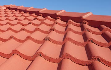 Hackleton tile and slate roof replacement