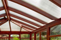 Hackleton conservatory roofing insulation