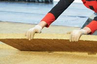 find rated Hackleton roof insulation companies