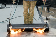 Hackleton flat roof sealing quote