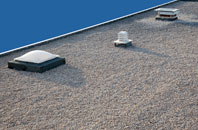 Hackleton flat roofing