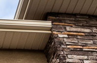 free Hackleton soffit repair quotes