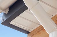 find rated Hackleton soffit companies
