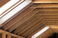Hackleton tapered roof insulation quotes
