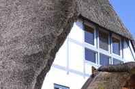 find rated Hackleton thatchers